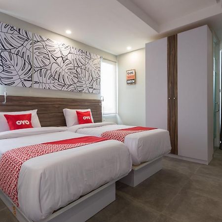 דנפסאר Oyo 2123 Sun Residence מראה חיצוני תמונה