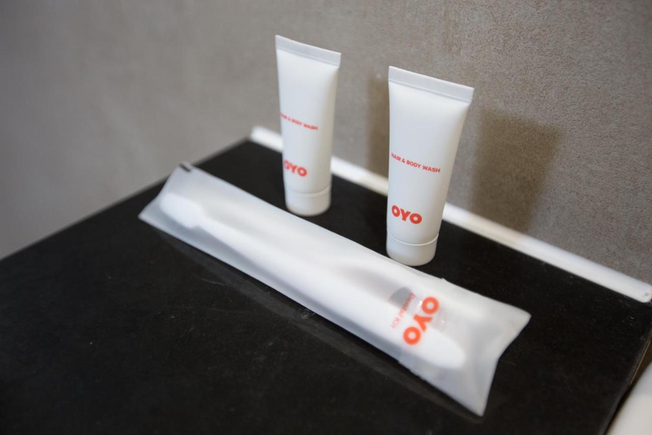 דנפסאר Oyo 2123 Sun Residence מראה חיצוני תמונה