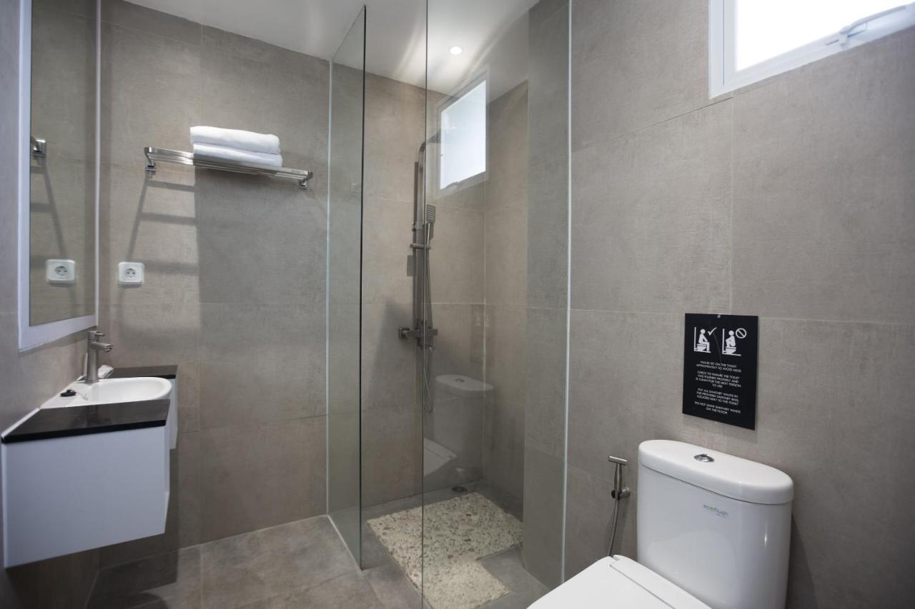 דנפסאר Oyo 2123 Sun Residence מראה חיצוני תמונה