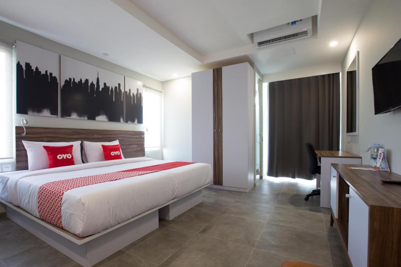 דנפסאר Oyo 2123 Sun Residence מראה חיצוני תמונה